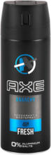 dm Axe Anarchy Deodorant Bodyspray