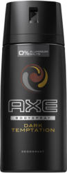 Axe Dark Temptation Deodorant Bodyspray