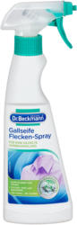 Dr. Beckmann Gallseife Fleckenspray