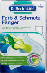 Dr. Beckmann Farb & Schmutz Fänger Mehrweg-Tuch