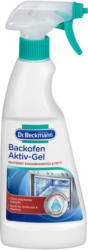 Dr. Beckmann Backofen Aktiv-Gel