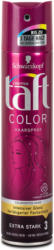 3 Wetter taft Color Haarspray Extra Stark