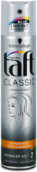 3 Wetter taft Haarspray Classic Normaler Halt