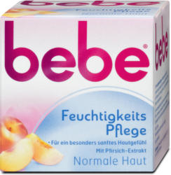 bebe Feuchtigkeits Pflege Gesichtscreme