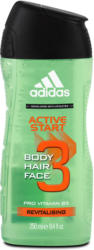 adidas 3in1 Duschgel Active Start