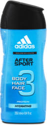 adidas After Sport Duschgel Hydrating