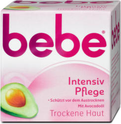 bebe Intensiv Pflege Gesichtscreme