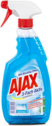 Ajax Glasreiniger 3-fach Aktiv