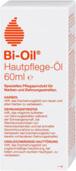 Bi-Oil Hautpflege-Öl bei Narben und Dehnungsstreifen, 60 ml