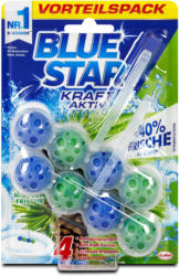 Blue Star Kraft-Aktiv WC-Spüler Morgen Frische