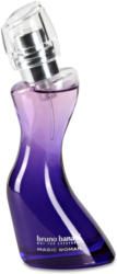 bruno banani Magic Woman Eau de Toilette, 20 ml