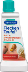 Dr. Beckmann Fleckenteufel Blut & Eiweißhaltiges