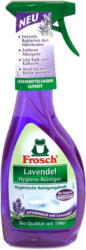 Frosch Lavendel Hygiene-Reiniger