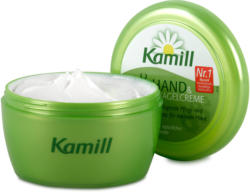 Kamill Hand & Nagelcreme classic