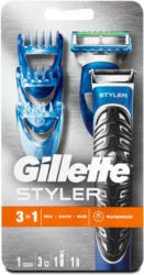 Gillette 3in1 Styler