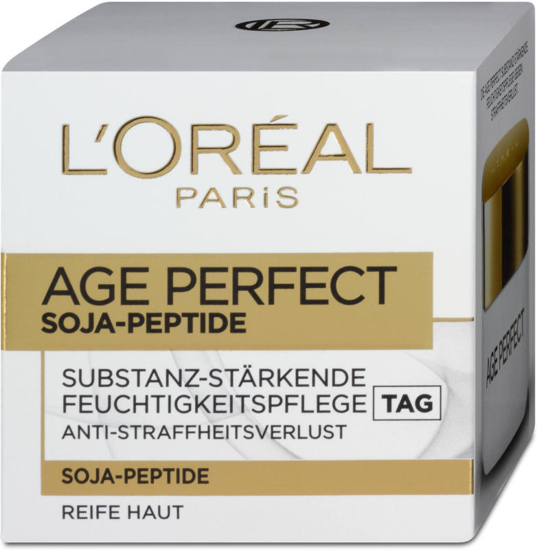 L'Oréal Paris Age Perfect Feuchtigkeitspflege
