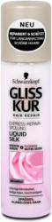 Gliss Kur Hair Repair Express-Repair-Spülung Liquid Silk
