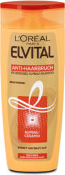 Elvital Anti-Haarbruch Pflegendes Aufbau-Shampoo