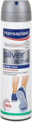Hansaplast foot expert Silver Active Fußspray