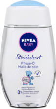 dm Nivea Baby Streichelzart Pflege-Öl