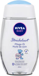 Nivea Baby Streichelzart Pflege-Öl