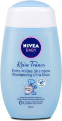Nivea Baby Keine Tränen Extra Mildes Shampoo