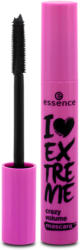 essence I Love Extreme Crazy Volume Mascara