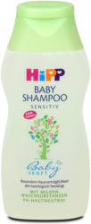 Hipp Babysanft Baby-Shampoo sensitiv