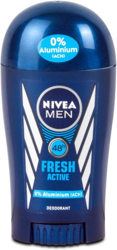 Nivea Men 48h Fresh Active Deo Roll-On