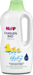 Hipp Babysanft Familienbad Sensitiv