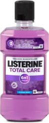 Listerine Total Care Mundspülung Clean Mint