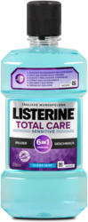 Listerine Total Care Mundspülung Sensitive Clean Mint