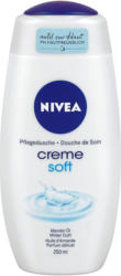 Nivea Pflegedusche creme soft, 250 ml