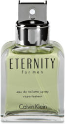 Calvin Klein Eternity for men Eau de Toilette, 50 ml