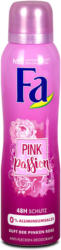 Fa Anti-Flecken-Deodorant Pink Passion