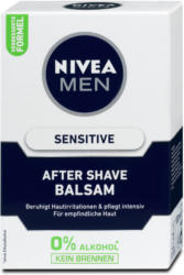 Nivea Men After Shave Balsam Sensitive