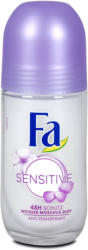 Fa Deo Roll-On Sensitive