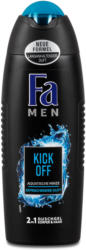 Fa Men Kick Off Duschgel