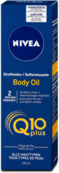 Nivea Straffendes Body Oil Q10 plus