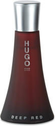 Hugo Boss Hugo Deep Red Woman Eau de Parfum, 50 ml