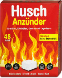 Husch Anzünder