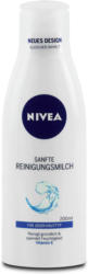 Nivea Sanfte Reinigungsmilch