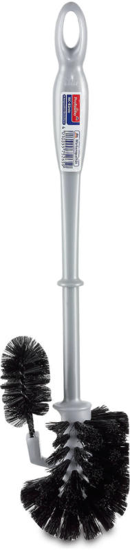 Profissimo Drop-Line WC-Bürste mit Randreiniger sort.