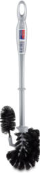 Profissimo Drop-Line WC-Bürste mit Randreiniger sort.