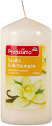 Profissimo Vanille Duft-Stumpen