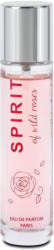 Spirit of wild roses Eau de Parfum, 30 ml