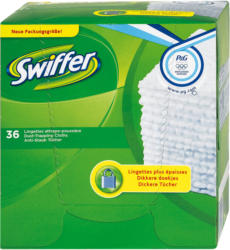 Swiffer Anti-Staub-Tücher