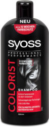 syoss Colorist Shampoo