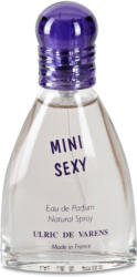 Ulric de Varens Mini Sexy Eau de Parfum, 25 ml