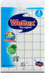Wettex Schwammtücher dünn